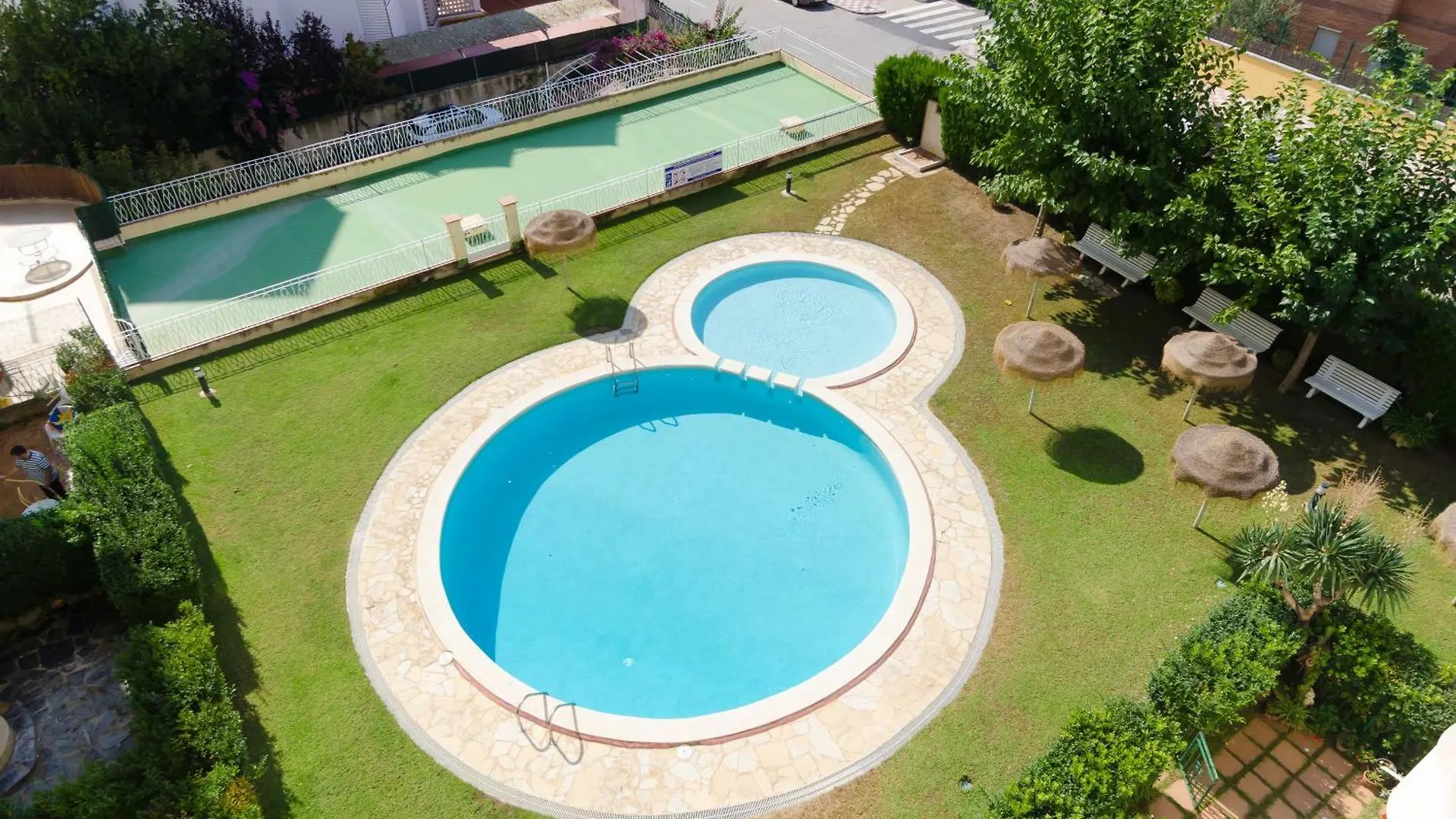 Precioso Apto Cerca De La Playa Lloret de Mar Apartment