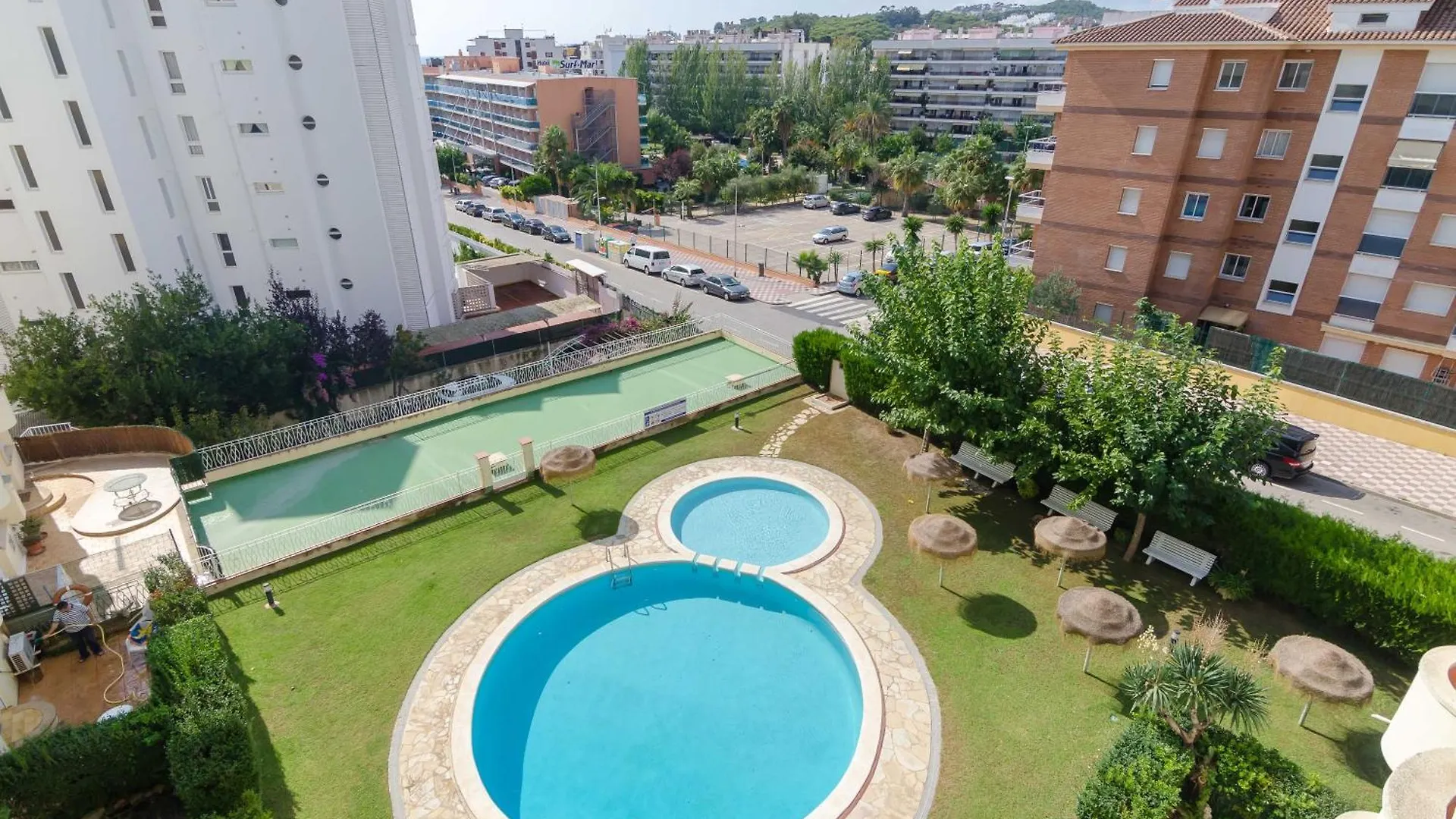 Apartment Precioso Apto Cerca De La Playa Lloret de Mar