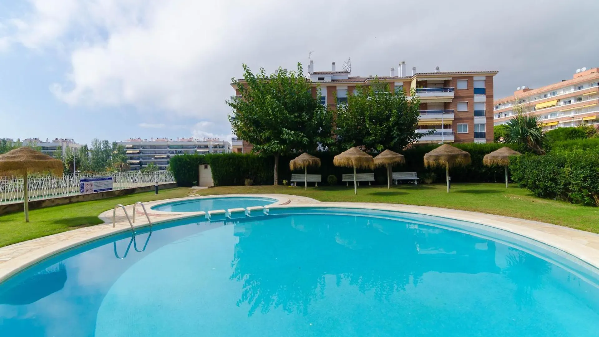 Apartment Precioso Apto Cerca De La Playa Lloret de Mar