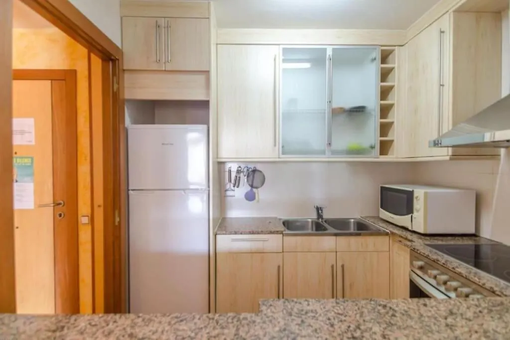 Precioso Apto Cerca De La Playa Lloret de Mar Apartment