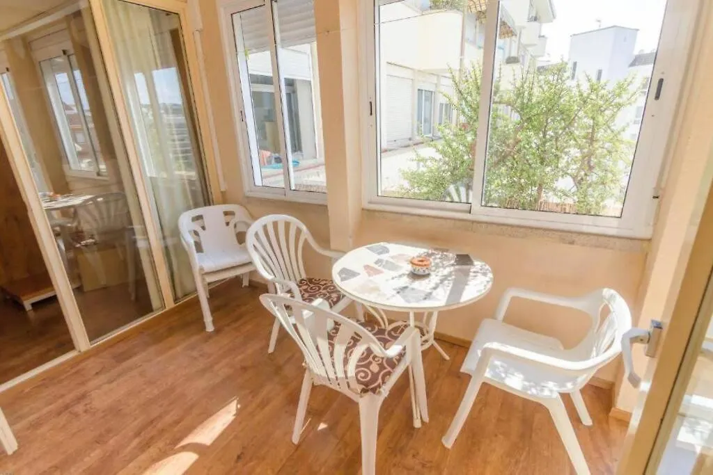 Apartment Precioso Apto Cerca De La Playa Lloret de Mar