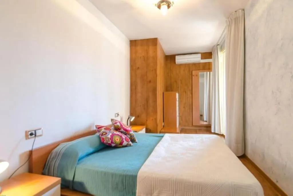 Apartment Precioso Apto Cerca De La Playa Lloret de Mar Spain