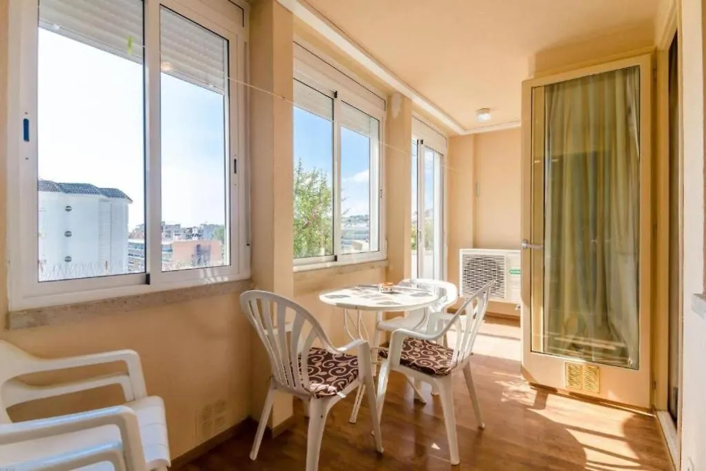 Precioso Apto Cerca De La Playa Lloret de Mar Apartment